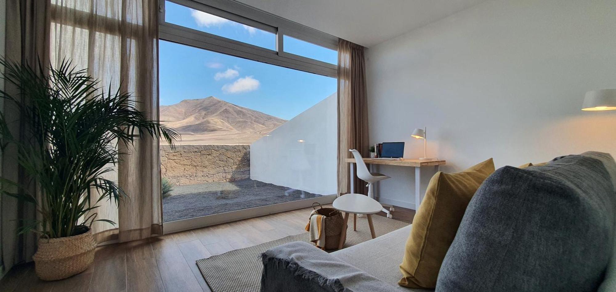 Serena Holiday Homes By Livvo Playa Blanca  Exterior foto